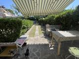 VILLETTA AL PIANO TERRA CON GIARDINO PRIVATO in Vendita