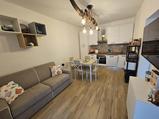 VILLETTA PIANO TERRA IN RESIDENCE CON PISCINA A 50 MT DAL MARE in Vendita