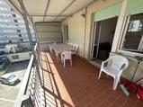 LIDO DEGLI ESTENSI TRILOCALE CON GRANDE TERRAZZO in Vendita